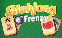 Mahjong Frenzy