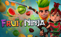 Fruit Ninja