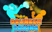 Drunken Boxing