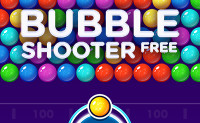 Bubble Shooter Free