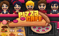 Pizza Cafe