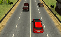 Traffic Road