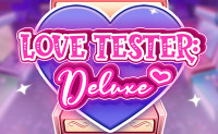 Love Tester Deluxe